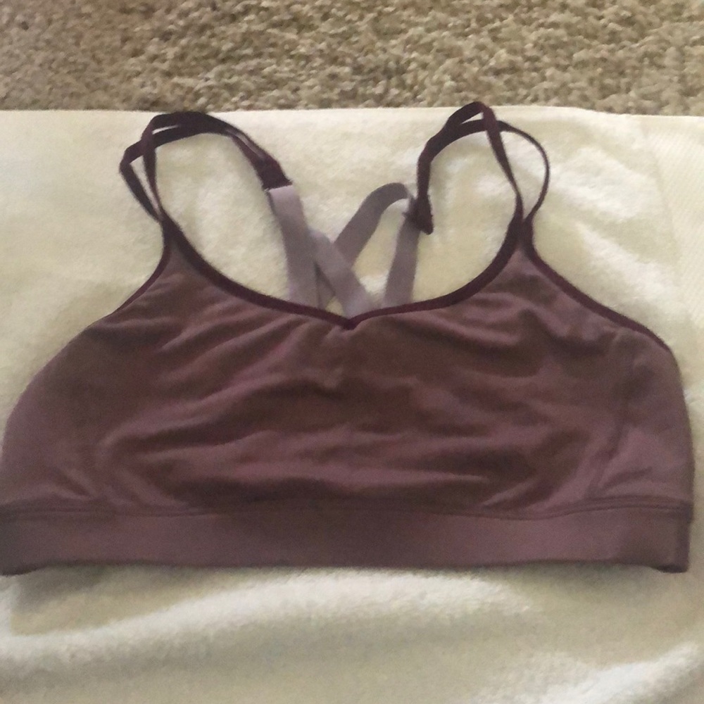 Champion sports bra